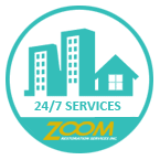 Commercial Residential Maintenance Services Toronto - Zoom Restoration Services Inc.